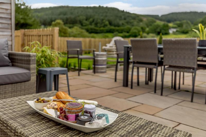 The Grousemoor Country House