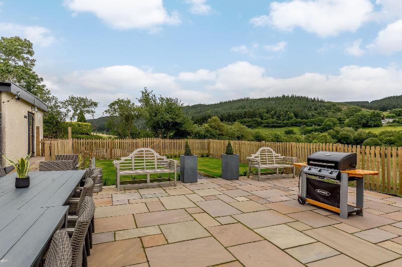 The Grousemoor Country House