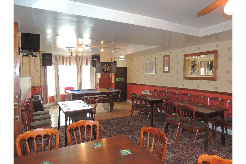 Oyo Swanvale Lodge Hotel