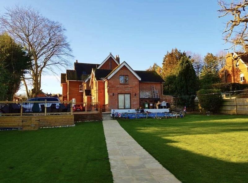 Anand Lodge image