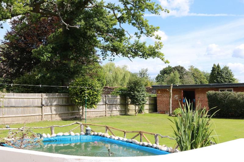 Anand Lodge image