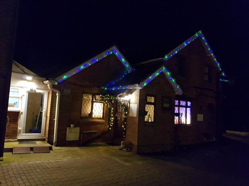 Anand Lodge image