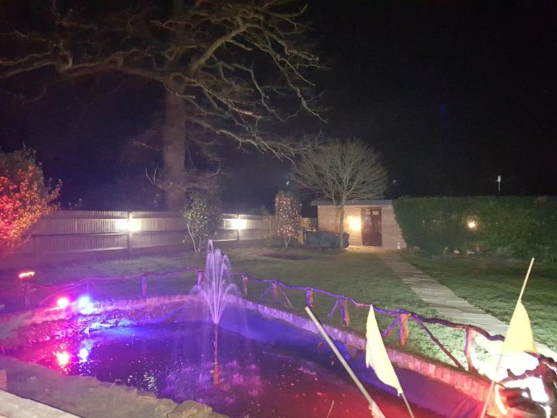 Anand Lodge image