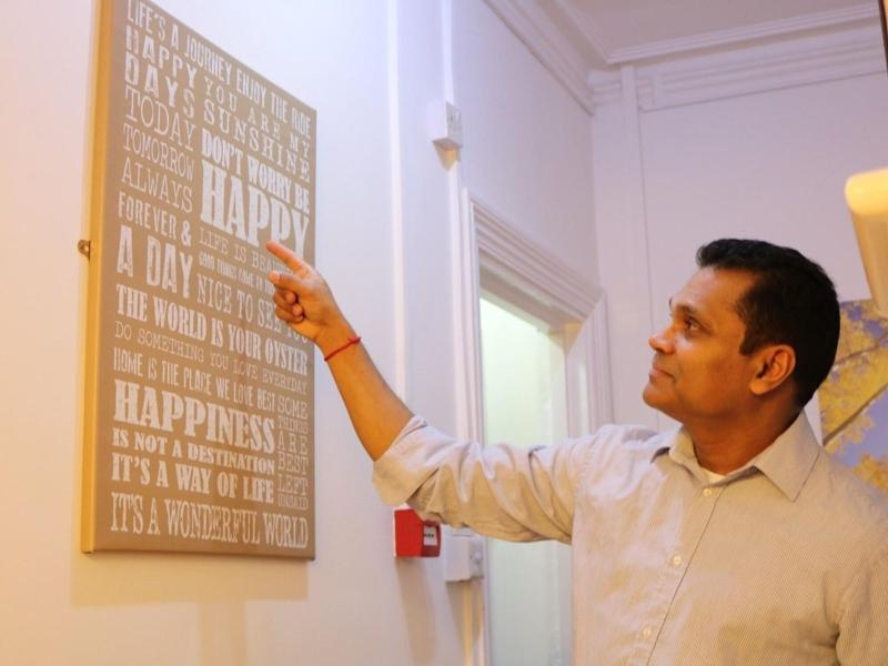 Anand Lodge image