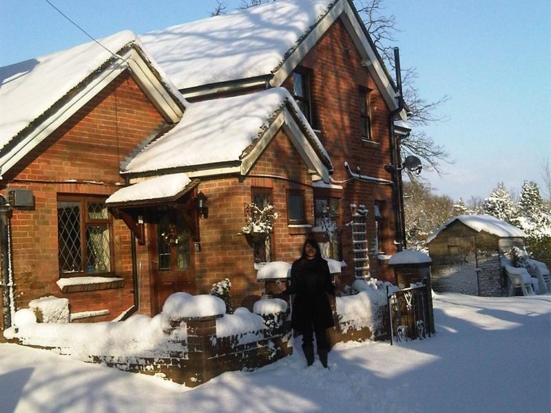 Anand Lodge image