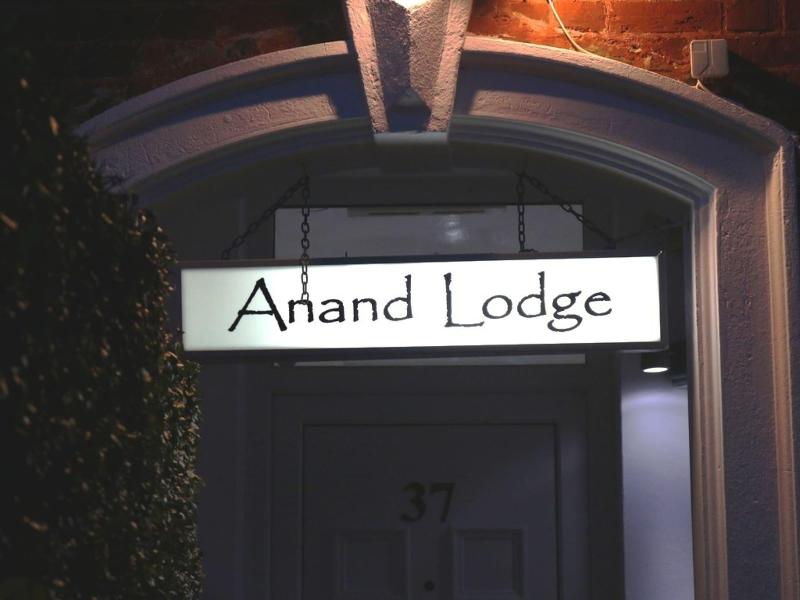 Anand Lodge image