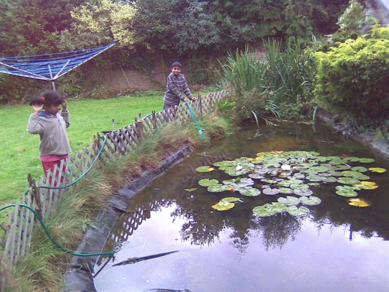 Anand Lodge image