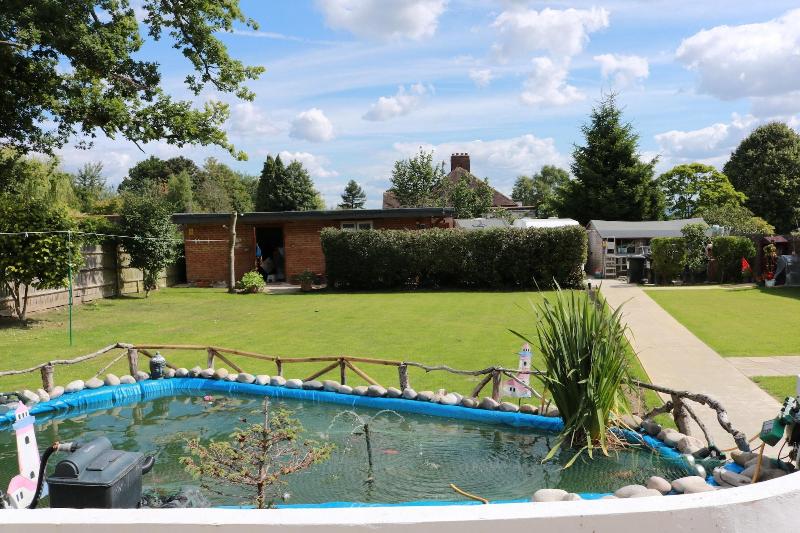 Anand Lodge image