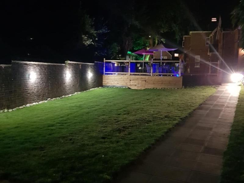 Anand Lodge image