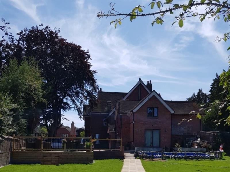 Anand Lodge image
