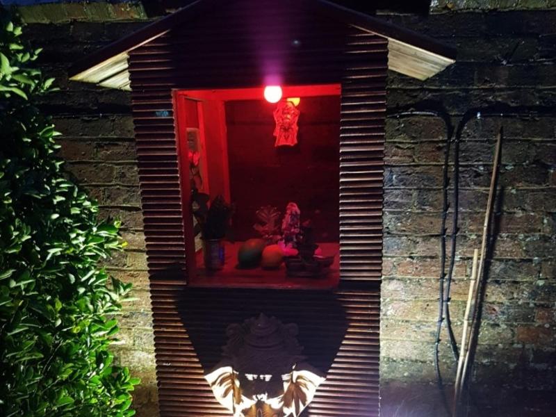 Anand Lodge image