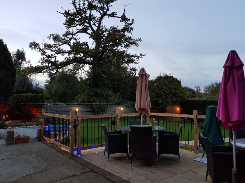 Anand Lodge image