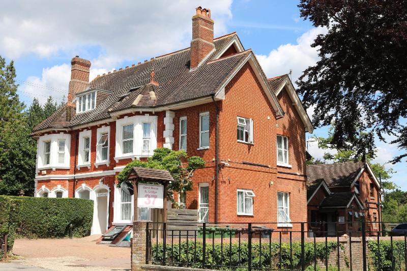 Anand Lodge image