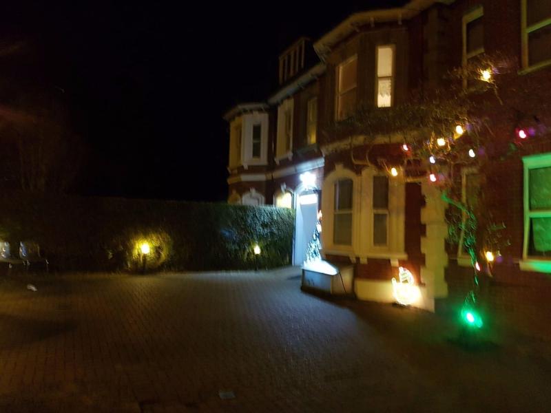 Anand Lodge image
