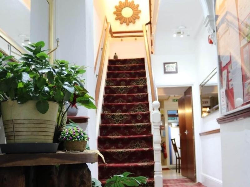 Anand Lodge image