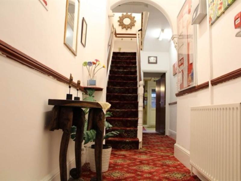 Anand Lodge image