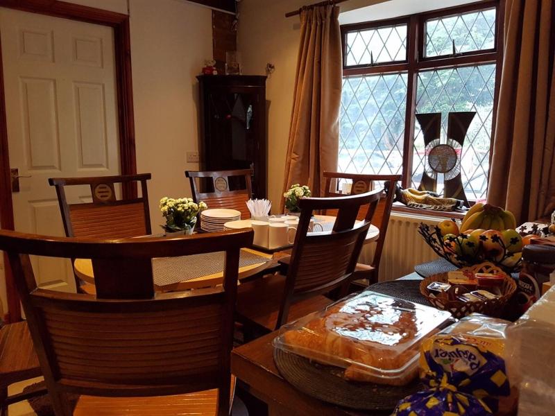Anand Lodge image