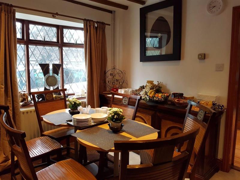 Anand Lodge image