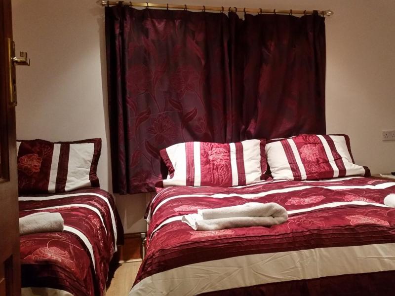 Anand Lodge image