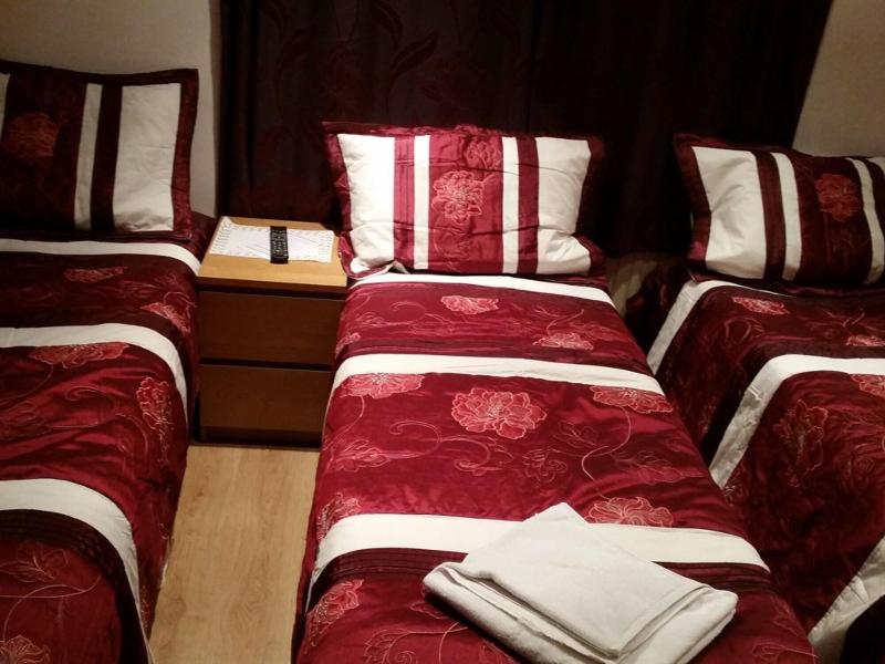 Anand Lodge image