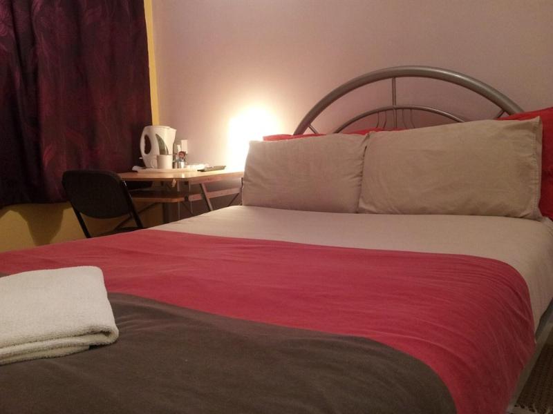 Anand Lodge image