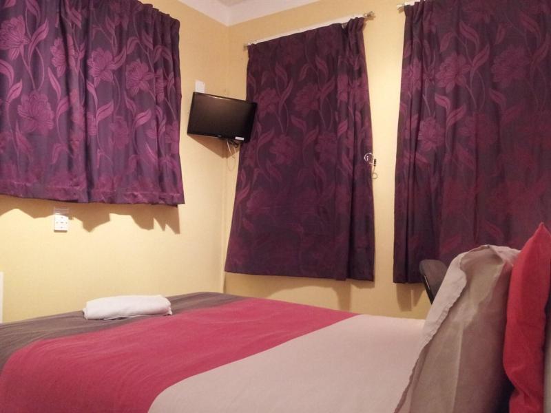 Anand Lodge image