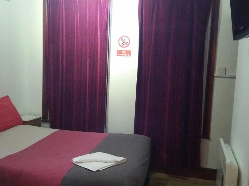 Anand Lodge image