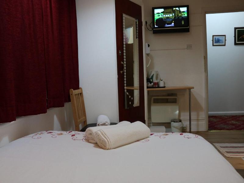 Anand Lodge image