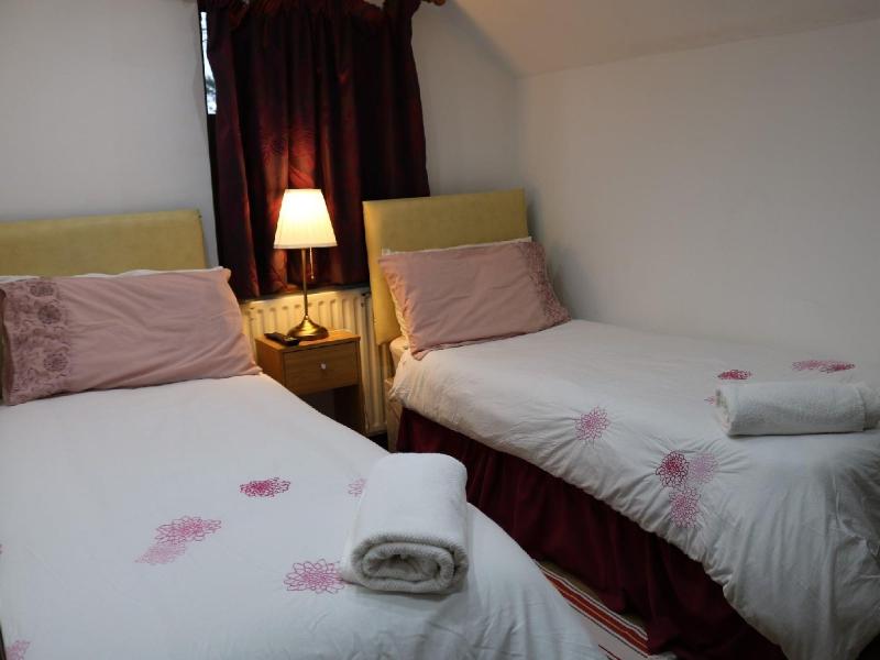 Anand Lodge image