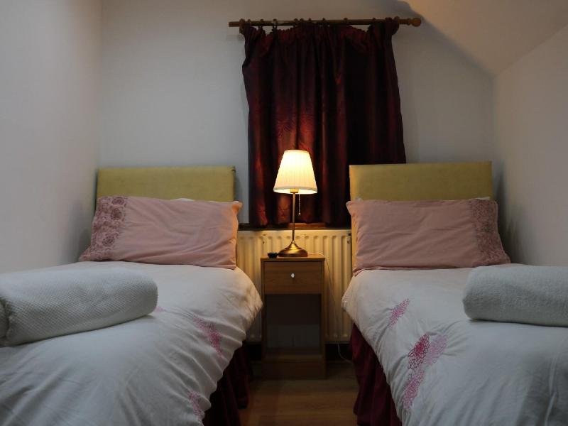Anand Lodge image