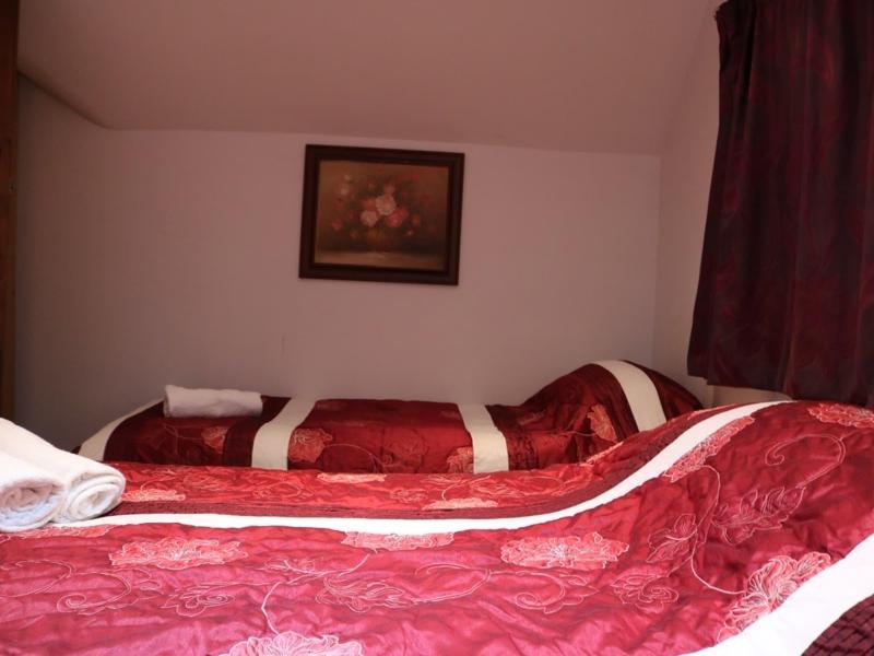 Anand Lodge image