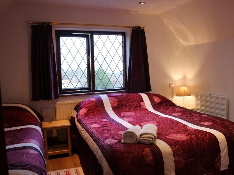 Anand Lodge image