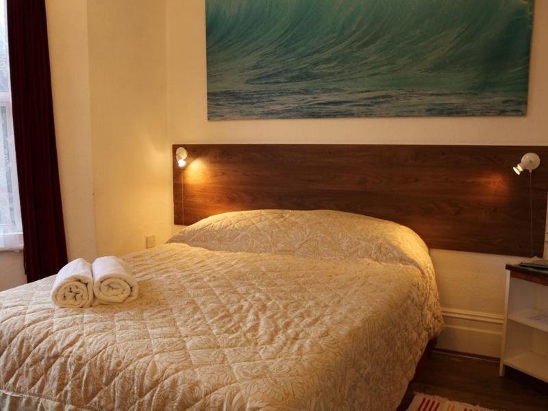 Anand Lodge image