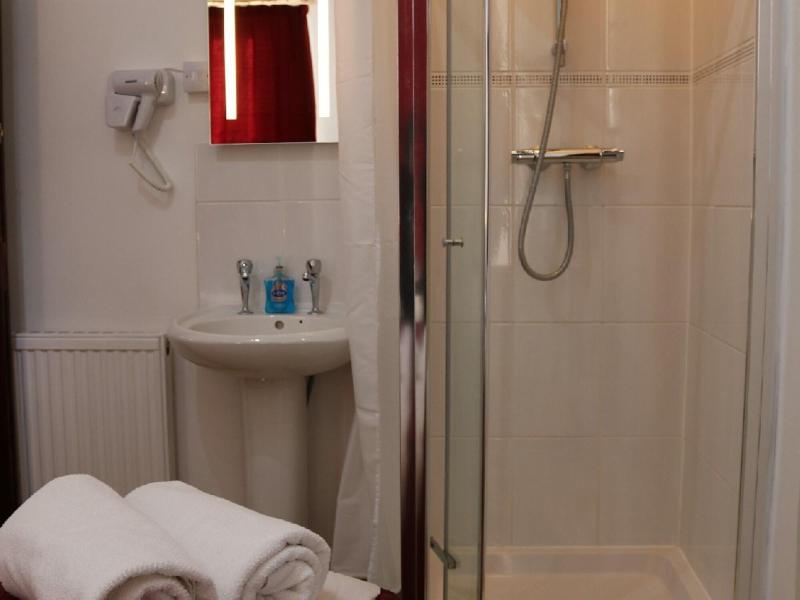 Anand Lodge image