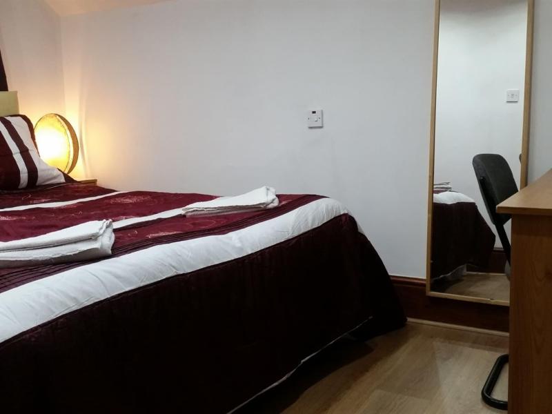 Anand Lodge image