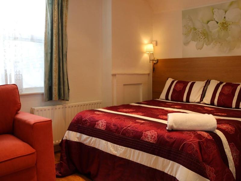 Anand Lodge image