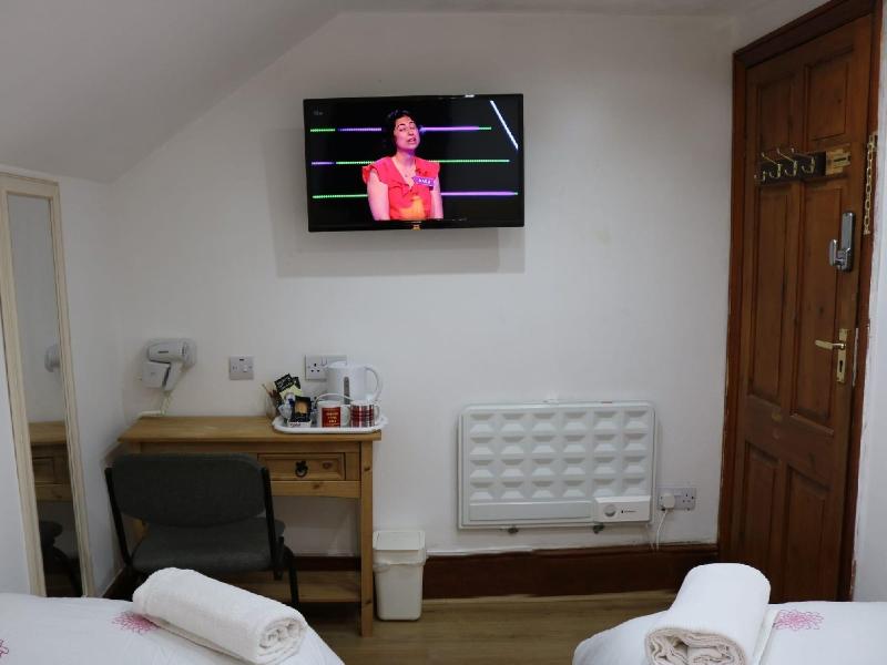 Anand Lodge image