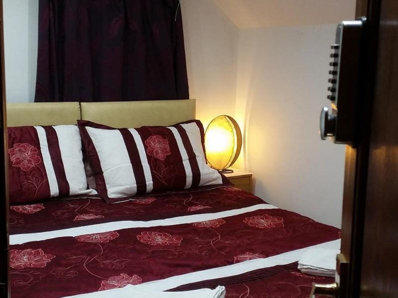 Anand Lodge image