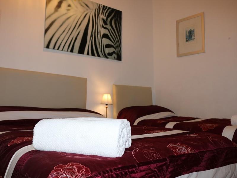 Anand Lodge image