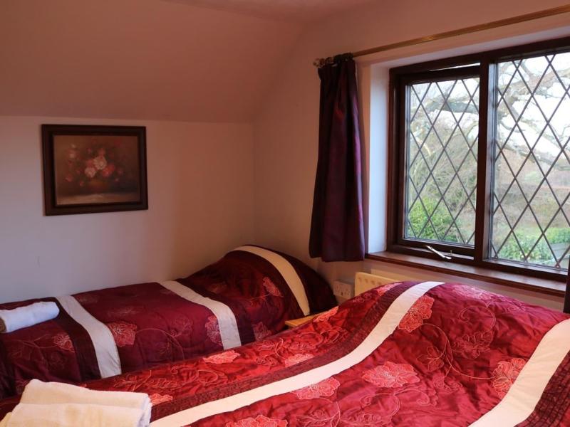 Anand Lodge image