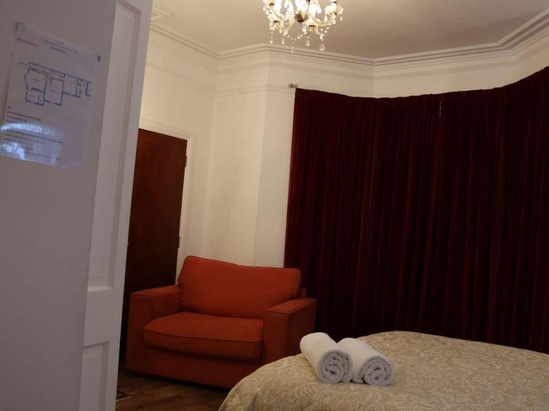 Anand Lodge image