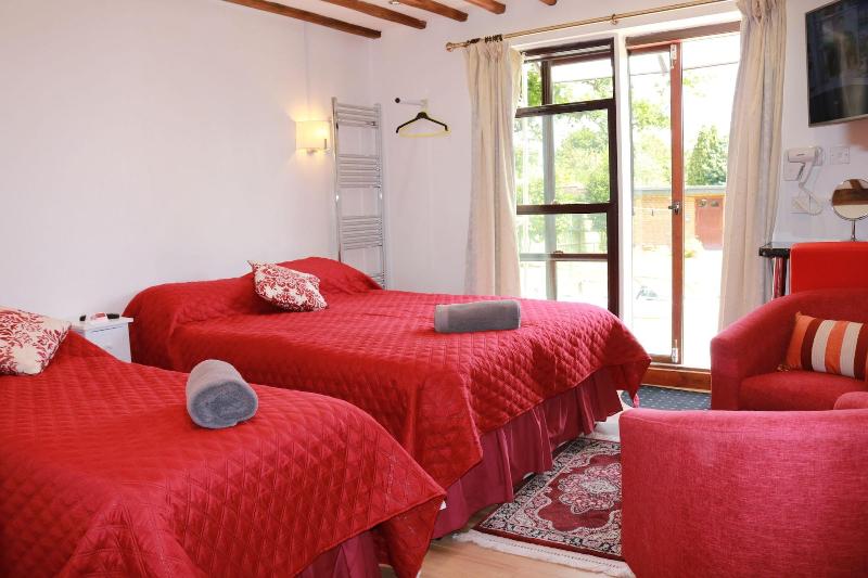 Anand Lodge image