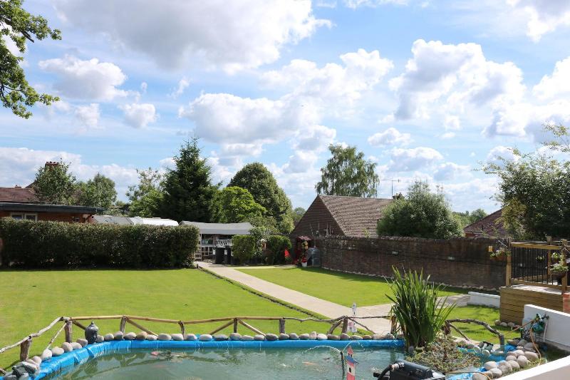 Anand Lodge image