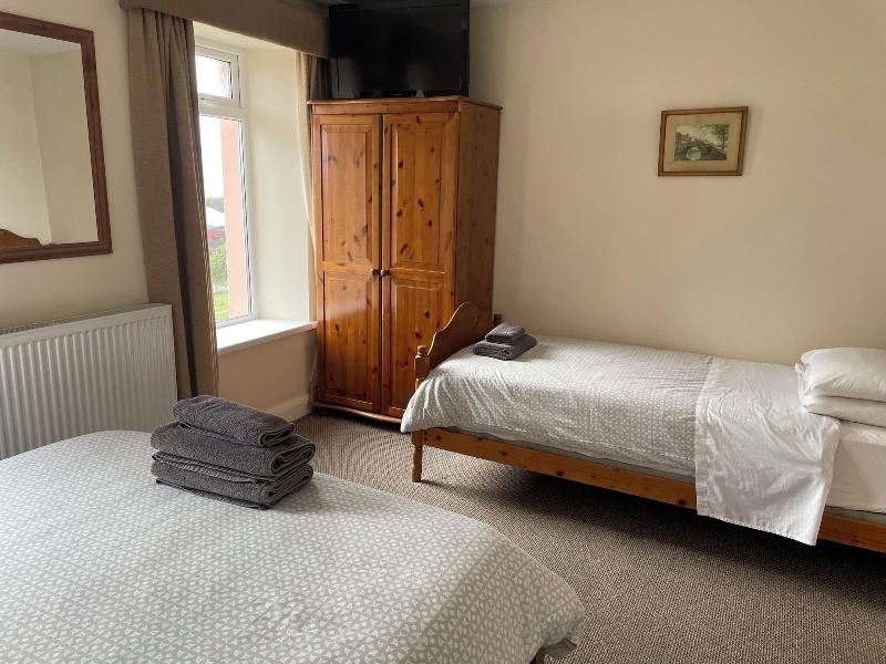 Carnside Guest House image