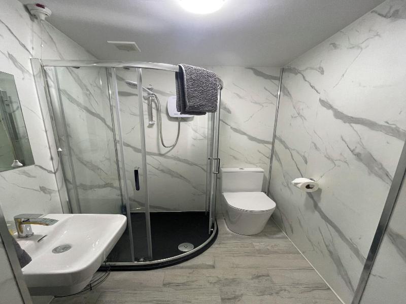 Carnside Guest House image