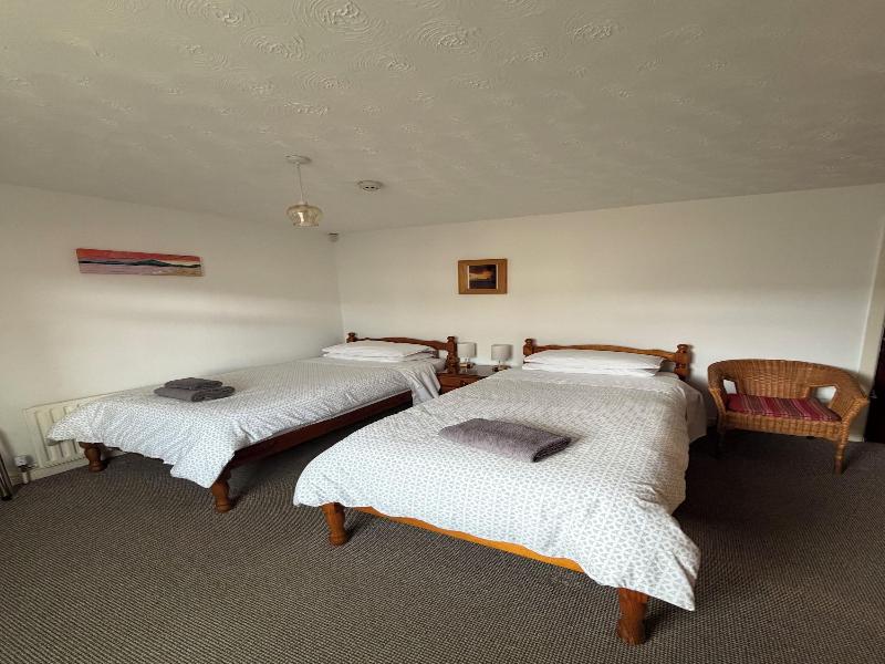 Carnside Guest House image