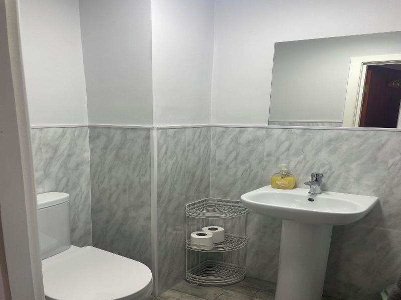 Carnside Guest House image