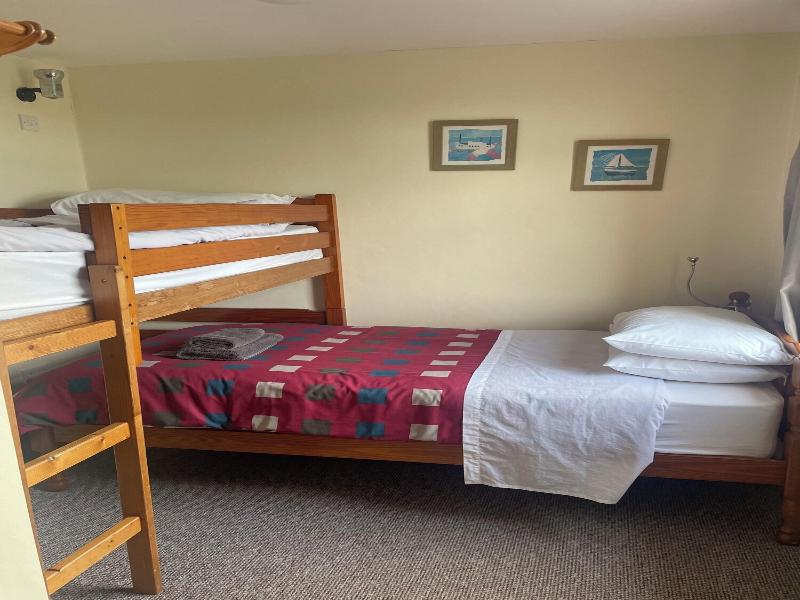 Carnside Guest House image