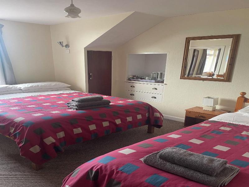 Carnside Guest House image