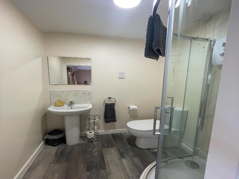 Carnside Guest House image